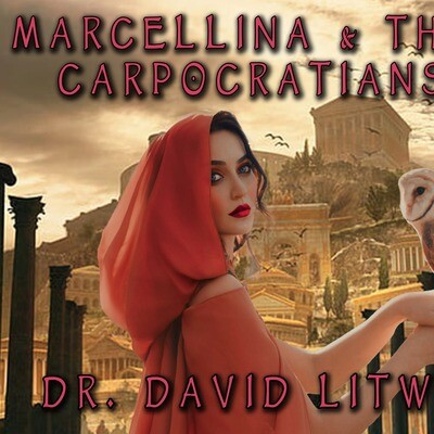 Dr. David Litwa on Marcellina and the Carpocratians MP3 Song Download ...