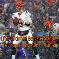 bengals road to super bowl 2023