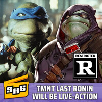 Cinemacon Reveals: Deadpool & Wolverine, Superman, TMNT, Transformers