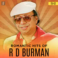 Romantic Hits of R D Burman