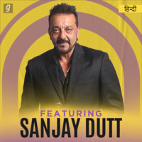 Featuring Sanjay Dutt