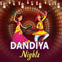 Dandiya Night Special - Top Dandiya Songs