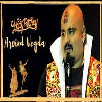 Best of Arvind Vegda
