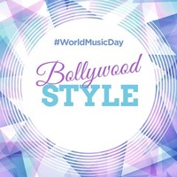 World Music Day Bollywood Style
