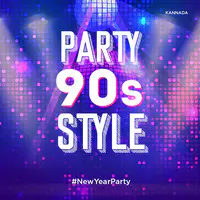 Party 90s Style