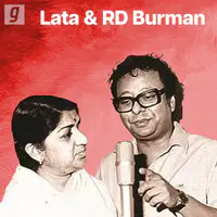 Lata and Pancham