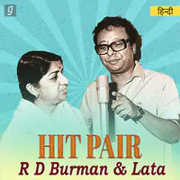 Lata and Pancham