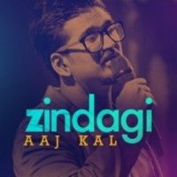 Aaj Kal Zindagi by Amit Trivedi
