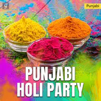 Punjabi Holi Party