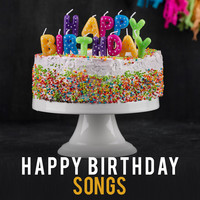 Happy Birthday Songs Download, Bollywood Birthday Songs, Birthday MP3 ...