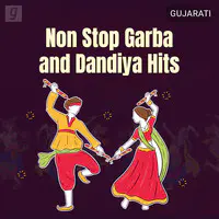 Non Stop Garba And Dandiya Hits
