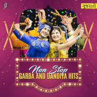 Non Stop Garba And Dandiya Hits