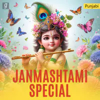 Janmashtami Special Punjabi