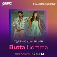 Top Song 2020 - Telugu Music Playlist: Best Top Song 2020 - Telugu MP3