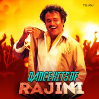 Rajinikanth Dance Hits