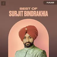 Best of Surjit Bindrakhia