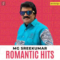 MG Sreekumar - Romantic Hits