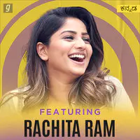 Featuring Rachita Ram