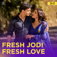 Fresh Jodi Fresh Love