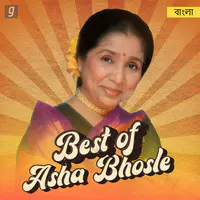 Best of Asha Bhosle - Bengali