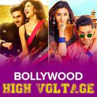 Bollywood High Voltage