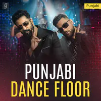 Punjabi Dance Floor