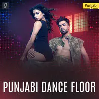 Punjabi Dance Floor