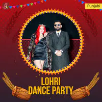 Lohri Dance Party