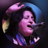 Sufi Touch Kavita Seth