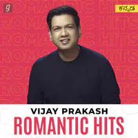 Vijay Prakash - Romantic Hits