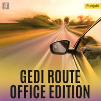Gedi Route - Office Edition