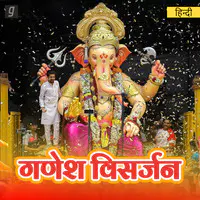 Ganesh Visarjan