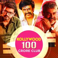 Kollywood 100 Crore Club