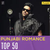 Punjabi Romance Top 50