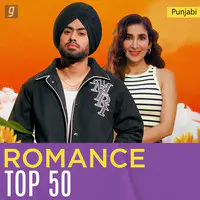 Punjabi Romance Top 50