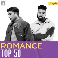 Punjabi Romance Top 50