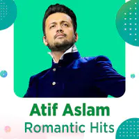 Atif Aslam - Romantic Hits