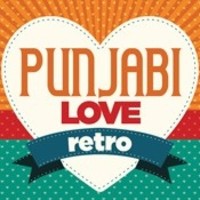 Punjabi Love Retro