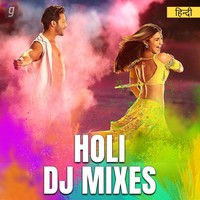 Holi DJ Mixes