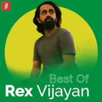 Best of Rex Vijayan