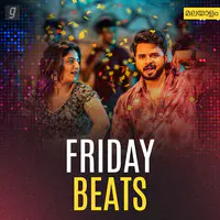 Friday Beats