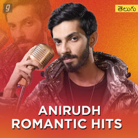 Anirudh Romantic Hits - Telugu Music Playlist: Best Anirudh Romantic ...