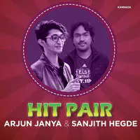 Hit Pair Arjun Janya & Sanjith Hegde