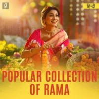 Popular Collection of Rama