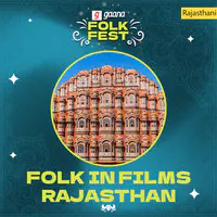 Folk in Film Rajasthan