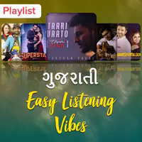 Gujarati Easy Listening Vibes