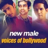 New Male Voices of Bollywood
