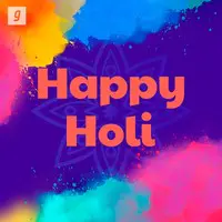 Happy Holi