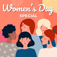 Women Day (Sexy Music) - Song Download from Woman's Day Party Songs @  JioSaavn