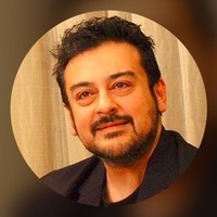 Best of Adnan Sami Telugu Music Playlist: Best MP3 Songs on Gaana.com